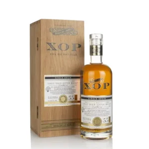 Dumbarton 55 Year Old 1964 (cask 13767) – Xtra Old Particular (Douglas Laing) (70cl / 44.6%)