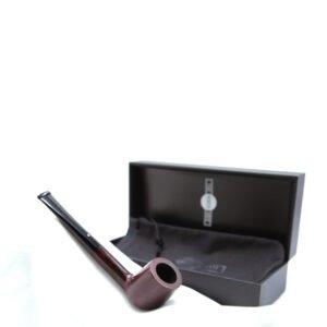Dunhill White Spot Bruyere 2103 Billiard Smooth