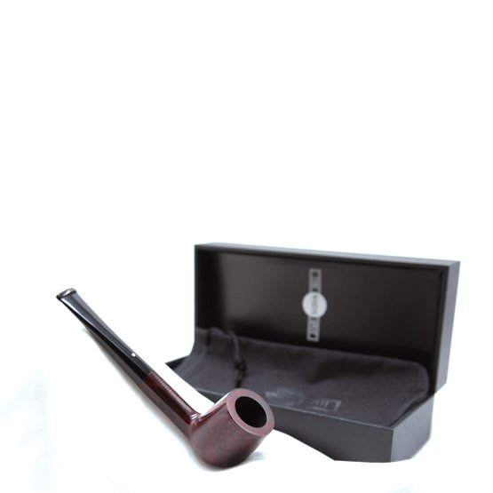 Dunhill White Spot Bruyere 2103 Billiard Smooth