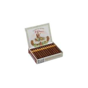 El Rey Del Mundo Demi Tasse Cigars – Box of 25