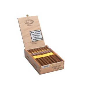 El Rey del Mundo La Reina Cigar (2018 UK Regional Edition) – Box of 24