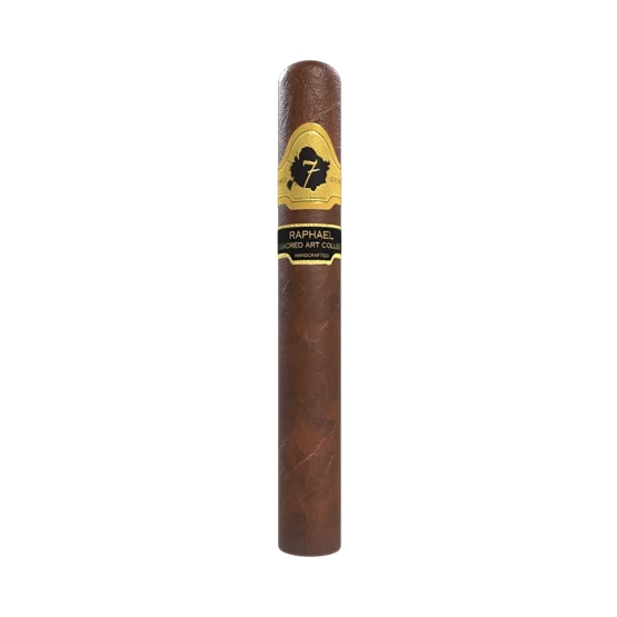 El Septimo Raphael Robusto Extra Cigar – Single
