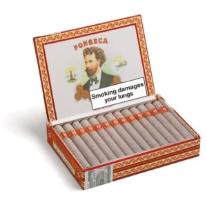 Fonseca KDT Cadetes Cigar – Box of 25
