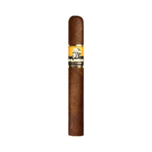 Foundation Olmec Claro Corona Gorda Cigar – Single