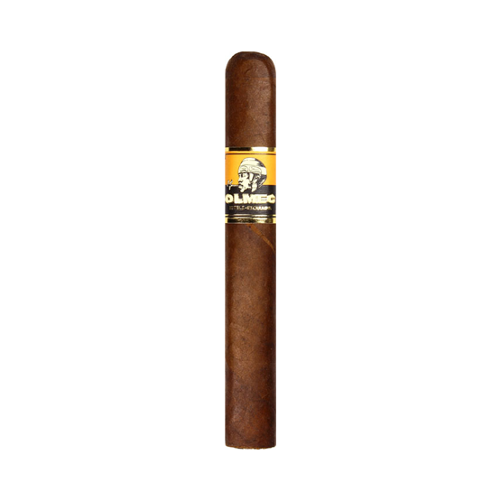 Foundation Olmec Claro Corona Gorda Cigar – Single