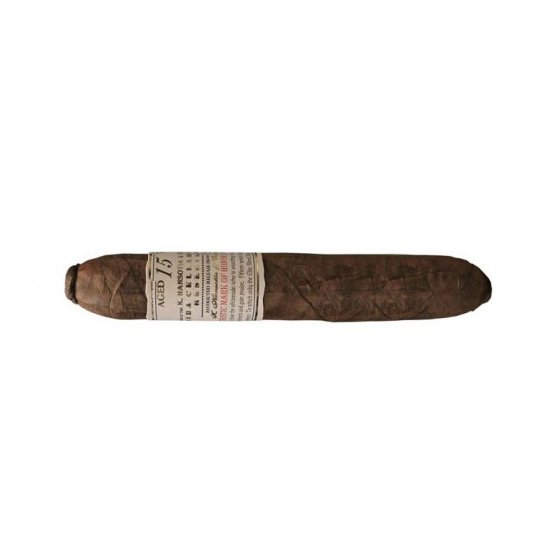 Gurkha Cellar Reserve 15 Years Solara Cigar – Single - Image 2