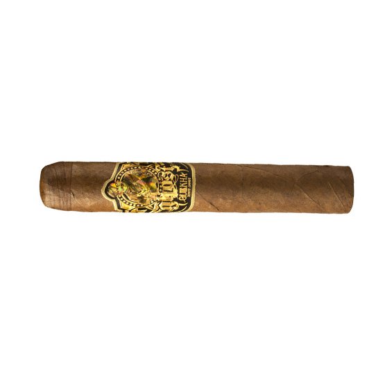 Gurkha Ghost Gold Shadow Cigar – Single - Image 2