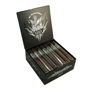 Gurkha Ghost Shadow Robusto Cigar – Box of 21