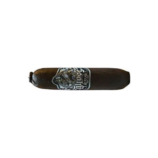 Gurkha Ghost Spooky Short XO Cigar – Single - Image 2