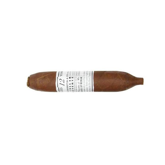 Gurkha Cellar Reserve 12 Year Old Solara Cigar – Single - Image 2