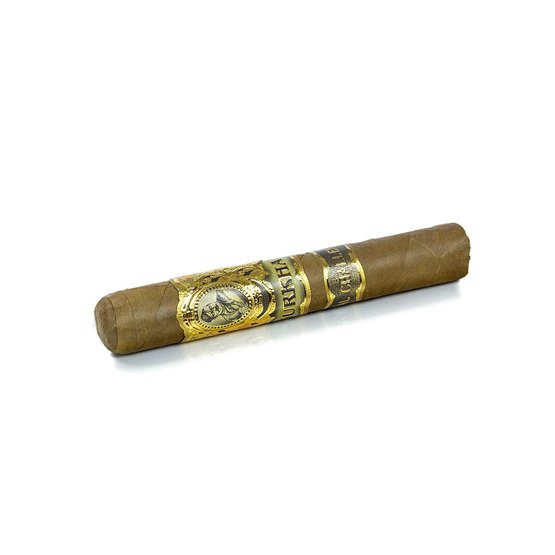 Gurkha Royal Challenge Robusto Cigar – Single - Image 2