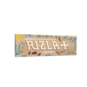 Rizla Natura Regular Rolling Papers – Single Pack