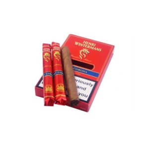 Henri Wintermans Half Corona (5 Cigars) – 5 x Packs
