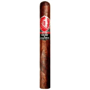 Hiram & Solomon The Veiled Prophet Grand Monarch Cigar – Single