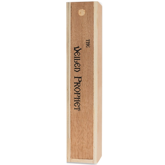 Hiram & Solomon The Veiled Prophet Grand Monarch Cigar – Single - Image 2