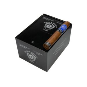 Hiram & Solomon Fellow Craft Robusto Cigar – Box of 20