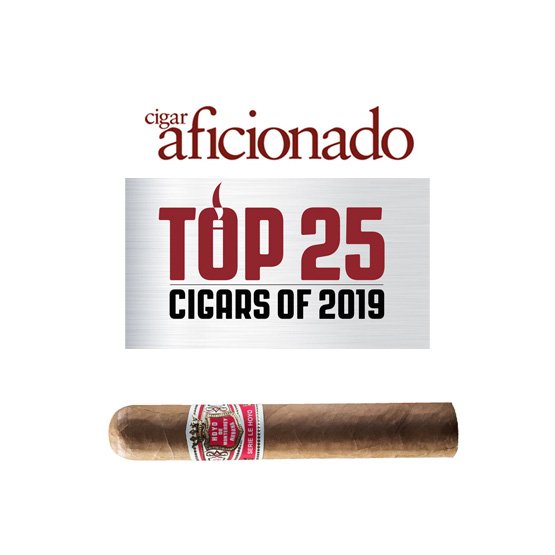 Hoyo de Monterrey Le Hoyo de Rio Seco Cigar – Single - Image 3