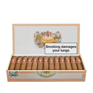 H. Upmann Half Corona Cigar – Box of 25