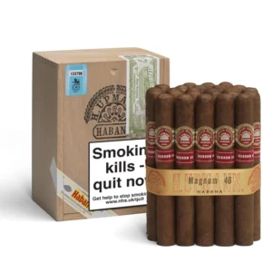 H. Upmann Magnum 46 Cigar – Box of 25