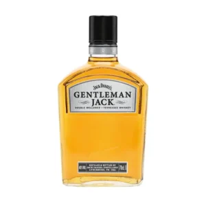 Jack Daniel’s Gentleman Jack Tennessee Whiskey (70cl / 40%)