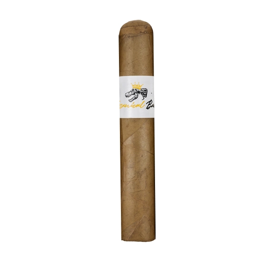 Jas Sum Kral Tyrannical Buc Golem Buc Connecticut Cigar – Single
