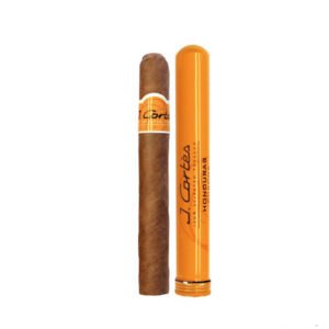 J Cortes Honduras Corona Tubos Cigar – Single
