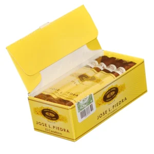 Jose L Piedra Cazadores Cigar – Bundle of 12