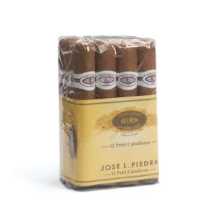 Jose L Piedra Petit Cabellero Cigars – Bundle of 12