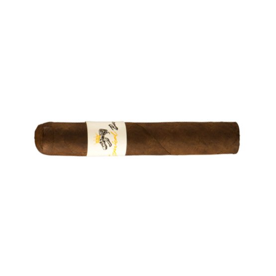 Jas Sum Kral Tyrannical Buc Golem Buc Maduro Cigar – Single - Image 2