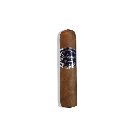 Juliany Blue Line Shorty Gorda Cigar – Bundle of 10 - Image 2