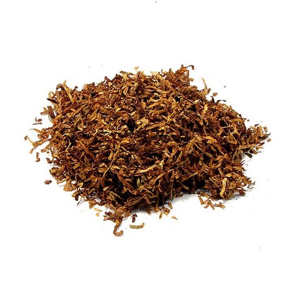 Kendal No.6 Gold/Medium Shag Tobacco 100g