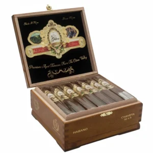 La Galera Habano Chaveta Robusto Cigar – Box of 21