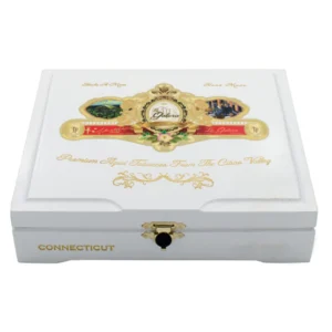 La Galera Connecticut Pegador Corona Grande Cigar – Box of 20
