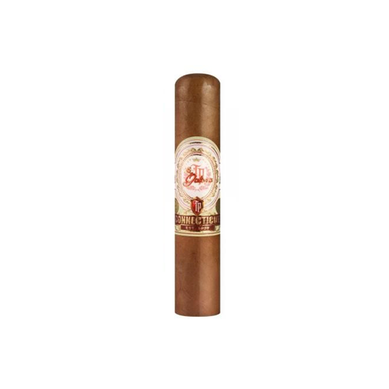 La Galera Connecticut Half Corona Cigar – Tin of 5 - Image 3