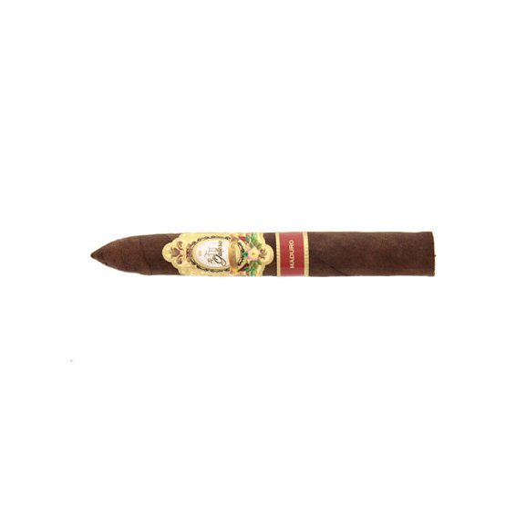 La Galera Maduro Cortador Torpedo Cigar – Single - Image 2