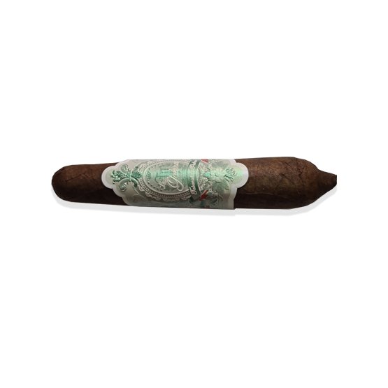 La Galera Imperial Jade Chiquito Perfecto Cigar – Single - Image 2