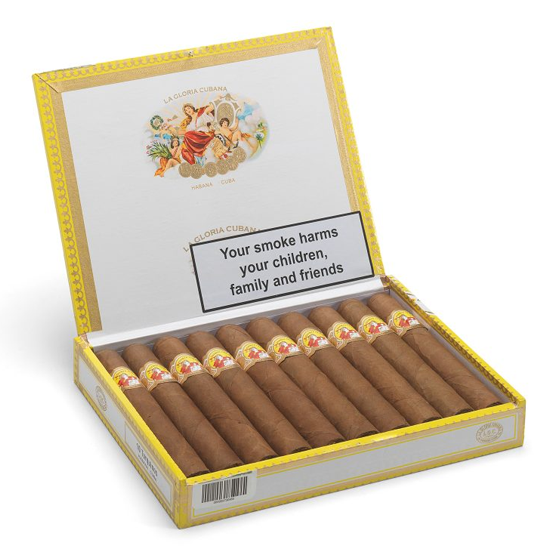 La Gloria Cubana Turquinos Cigar – Box of 10
