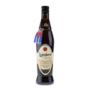 Legendario 7 Elixir De Cuba Rum Punch (70cl / 34%)