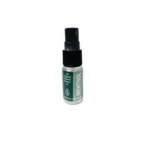 Menthol Flavouring Spray by Original Tobacco Flavour Co. – Single Bottle (15ml)