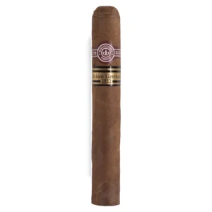 Montecristo 520 Cigar (2012 Limited Edition) – Single