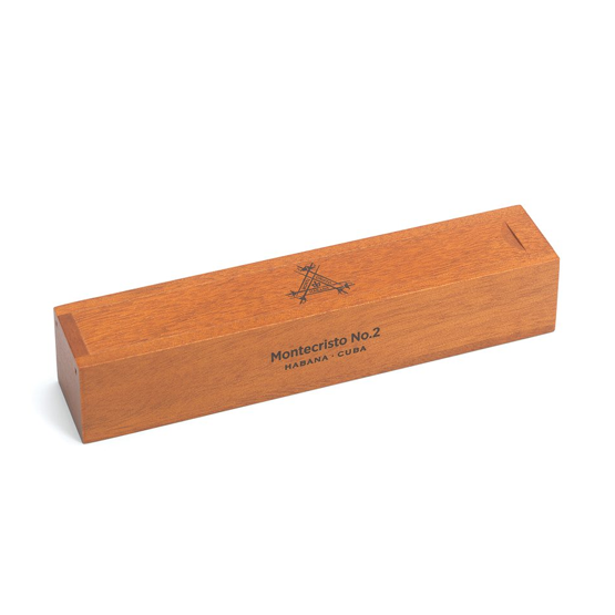 Montecristo No.2 Cigar – Single Gift Box - Image 2