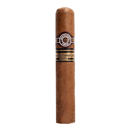 Montecristo Supremos Cigar (2019 Limited Edition) – Box of 25 - Image 2