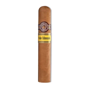 Montecristo Wide Edmundo Cigar – Single