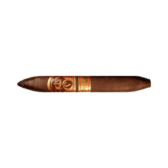 Oliva Serie V Melanio Maduro Figurado Cigar – Single - Image 2