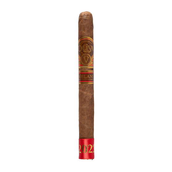 Oliva Serie V Melanio Edición Año 2022 Cigar – Single