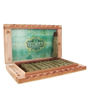 The Oscar Habano Robusto Cigar – Box of 11