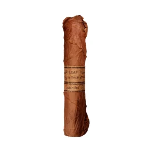Leaf by Oscar Maduro Robusto Cigar – Single