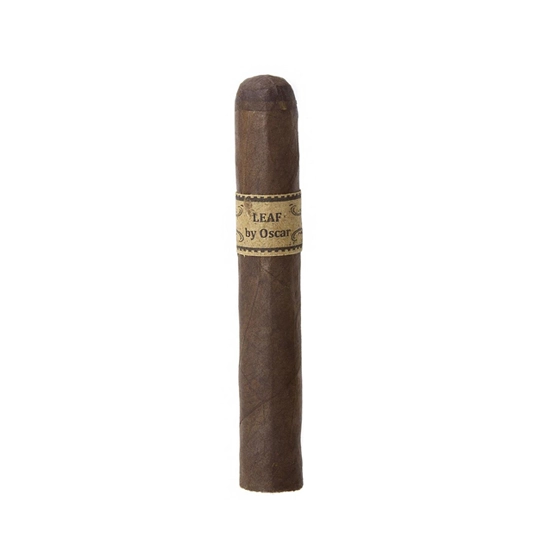 Leaf by Oscar Maduro Robusto Cigar – Single - Image 2