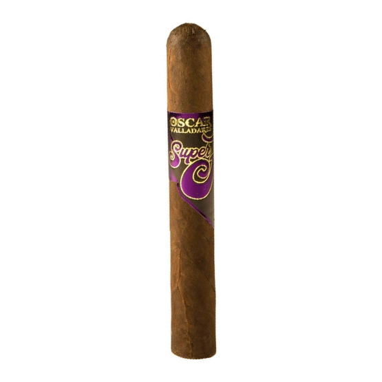 Oscar Valladares Super Fly Super Maduro Toro Cigar – Box of 20 - Image 2