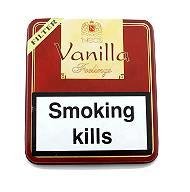 Neos Feelings Red (Vanilla) Filter (10 Cigars) – Single Pack - Image 2